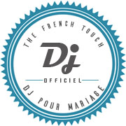 Dj pour Mariage Paris - The French Touch - Vidéo Jockey